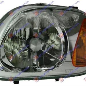 014405134 Nissan Micra 2000-2002 | Φανός Ηλεκτρικός Εμπρός Αριστερός