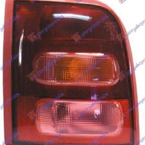 014405812 Nissan Micra 2000-2002 | Φανός Πίσω Αριστερός