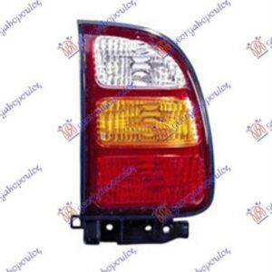 014605811 Toyota Rav 4 1998-2000 | Φανός Πίσω Δεξιός