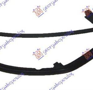 014703991 Ford Focus 1998-2004 | Δίχτυ Προφυλακτήρα Εμπρός Δεξιό