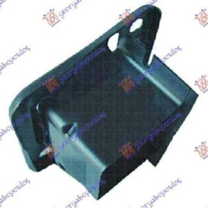 014704282 Ford Focus 1998-2004 | Βάση Προφυλακτήρα Εμπρός Αριστερή