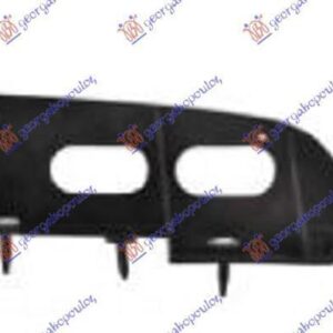 014704286 Ford Focus 1998-2004 | Βάση Προφυλακτήρα Εμπρός Δεξιά