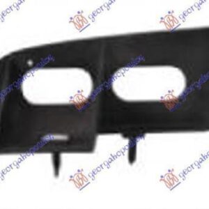 014704287 Ford Focus 1998-2004 | Βάση Προφυλακτήρα Εμπρός Αριστερή