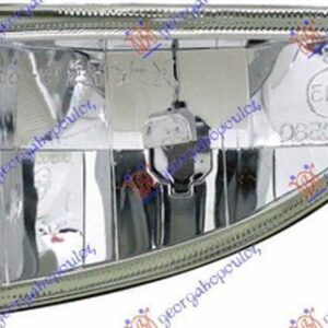 014705112 Ford Focus 1998-2004 | Προβολέας Προφυλακτήρα Αριστερός