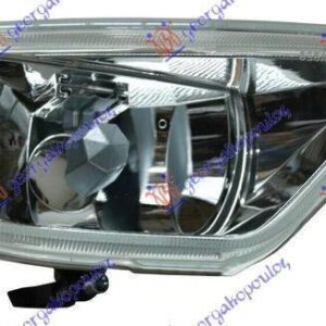 014705116 Ford Focus 1998-2004 | Προβολέας Προφυλακτήρα Δεξιός