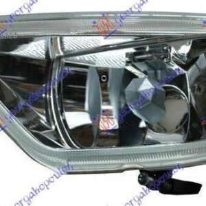 014705117 Ford Focus 1998-2004 | Προβολέας Προφυλακτήρα Αριστερός