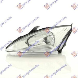 014705132 Ford Focus 1998-2004 | Φανός Ηλεκτρικός Εμπρός Αριστερός