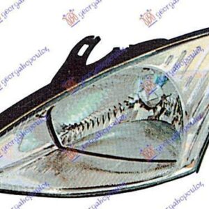 014705134 Ford Focus 1998-2004 | Φανός Ηλεκτρικός Εμπρός Αριστερός