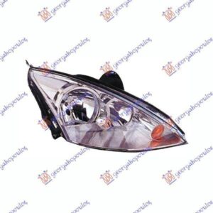 014705291 Ford Focus 1998-2004 | Φανός Ηλεκτρικός Εμπρός Δεξιός