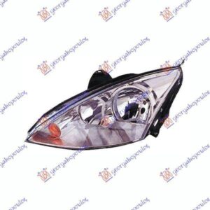 014705292 Ford Focus 1998-2004 | Φανός Ηλεκτρικός Εμπρός Αριστερός