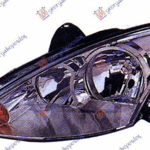 014705293 Ford Focus 1998-2004 | Φανός Ηλεκτρικός Εμπρός Δεξιός