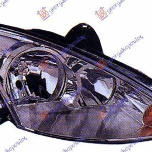 014705294 Ford Focus 1998-2004 | Φανός Ηλεκτρικός Εμπρός Αριστερός