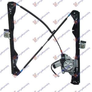 014707046 Ford Focus 1998-2004 | Γρύλος Ηλεκτρικός Δεξιός