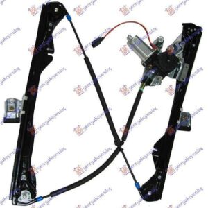 014707051 Ford Focus 1998-2004 | Γρύλος Ηλεκτρικός Εμπρός Δεξιός