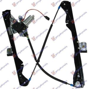 014707052 Ford Focus 1998-2004 | Γρύλος Ηλεκτρικός Εμπρός Αριστερός