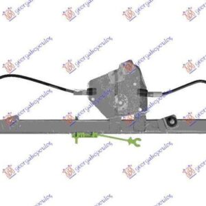 014707066 Ford Focus 1998-2004 | Γρύλος Ηλεκτρικός Πίσω Δεξιός