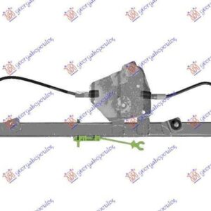 014707067 Ford Focus 1998-2004 | Γρύλος Ηλεκτρικός Πίσω Αριστερός