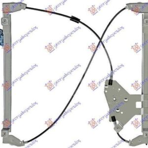 014707076 Ford Focus 1998-2004 | Γρύλος Ηλεκτρικός Εμπρός Δεξιός