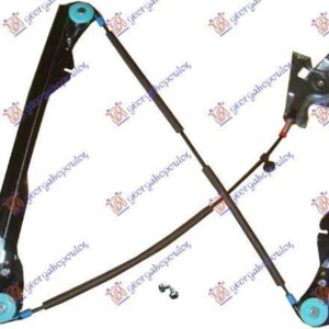 014707082 Ford Focus 1998-2004 | Γρύλος Ηλεκτρικός Αριστερός