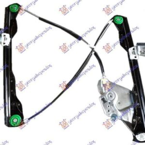 014707088 Ford Focus 1998-2004 | Γρύλος Ηλεκτρικός Δεξιός