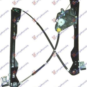 014707091 Ford Focus 1998-2004 | Γρύλος Ηλεκτρικός Εμπρός Δεξιός