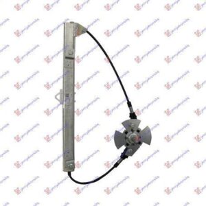 014707099 Ford Focus 1998-2004 | Γρύλος Μηχανικός Πίσω Αριστερός