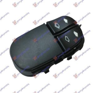 014707174 Ford Focus 1998-2004 | Διακόπτης Παραθύρων Εμπρός Αριστερός