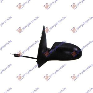 014707482 Ford Focus 1998-2004 | Καθρέπτης Μηχανικός Αριστερός