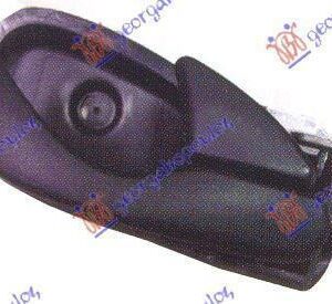 014707861 Ford Focus 1998-2004 | Χερούλι Πόρτας Εσωτερικό Εμπρός/Πίσω Δεξιό