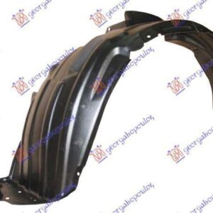 014800822 Toyota Rav 4 2000-2005 | Θόλος Πλαστικός Εμπρός Αριστερός