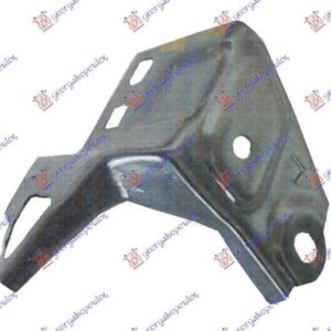 014804281 Toyota Rav 4 2000-2005 | Βάση Προφυλακτήρα Εμπρός Δεξιά