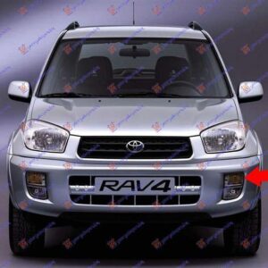 014805302 Toyota Rav 4 2000-2005 | Φλας Εμπρός Αριστερό