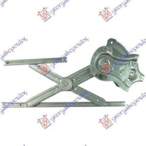 014807041 Toyota Rav 4 2000-2005 | Γρύλος Ηλεκτρικός Εμπρός Δεξιός