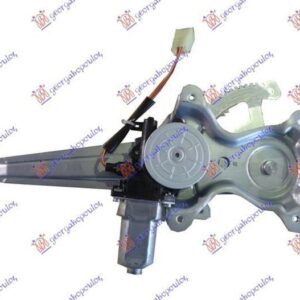 014807063 Toyota Rav 4 2000-2005 | Γρύλος Ηλεκτρικός Πίσω Δεξιός