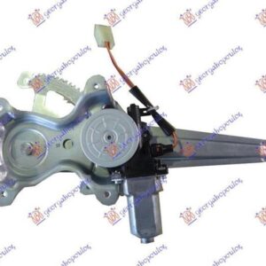 014807064 Toyota Rav 4 2000-2005 | Γρύλος Ηλεκτρικός Πίσω Αριστερός