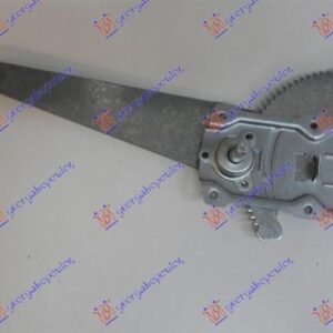 014807091 Toyota Rav 4 2000-2005 | Γρύλος Μηχανικός Πίσω Δεξιός