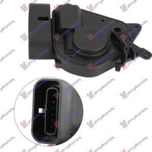 014807212 Toyota Rav 4 2000-2005 | Μοτέρ Κλειδαριάς Πόρτας Εμπρός Αριστερό