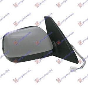 014807591 Toyota Rav 4 2000-2005 | Καθρέπτης Ηλεκτρικός Με Ανάκλιση Δεξιός