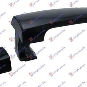 044107840 Toyota Corolla Hachtback/Liftback 2002-2004 | Χερούλι Πόρτας Εξωτερικό Εμπρός Αριστερό/Δεξιό