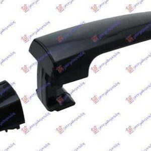 054607841 Daihatsu Terios 2006- | Χερούλι Πόρτας Εξωτερικό Εμπρός Δεξιό