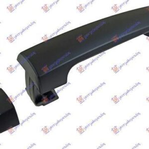 074607850 Toyota Auris 2006-2010 | Χερούλι Πόρτας Εξωτερικό Πίσω Αριστερό/Δεξιό