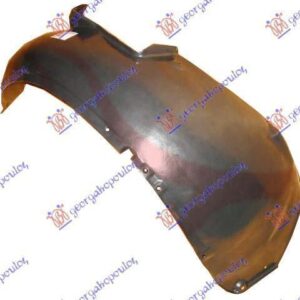 017100821 Seat Leon 1999-2005 | Θόλος Πλαστικός Εμπρός Δεξιός