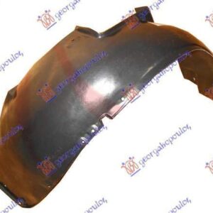 015200822 Seat Toledo 1999-2004 | Θόλος Πλαστικός Εμπρός Αριστερός