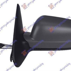 017107482 Seat Leon 1999-2005 | Καθρέπτης Μηχανικός Αριστερός