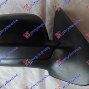 017107483 Seat Leon 1999-2005 | Καθρέπτης Μηχανικός Δεξιός