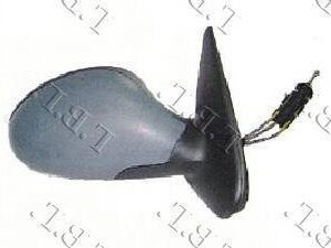 015207501 Seat Toledo 1999-2004 | Καθρέπτης Μηχανικός Δεξιός