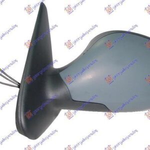 017107502 Seat Leon 1999-2005 | Καθρέπτης Μηχανικός Αριστερός