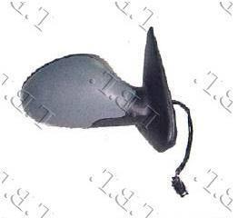 015207581 Seat Toledo 1999-2004 | Καθρέπτης Ηλεκτρικός Δεξιός