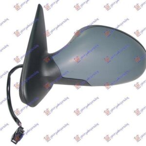 017107582 Seat Leon 1999-2005 | Καθρέπτης Ηλεκτρικός Αριστερός