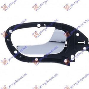 015207871 Seat Toledo 1999-2004 | Χερούλι Πόρτας Εσωτερικό Εμπρός Δεξιό